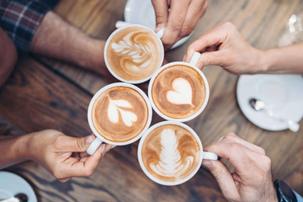 Fest Coffee Mission