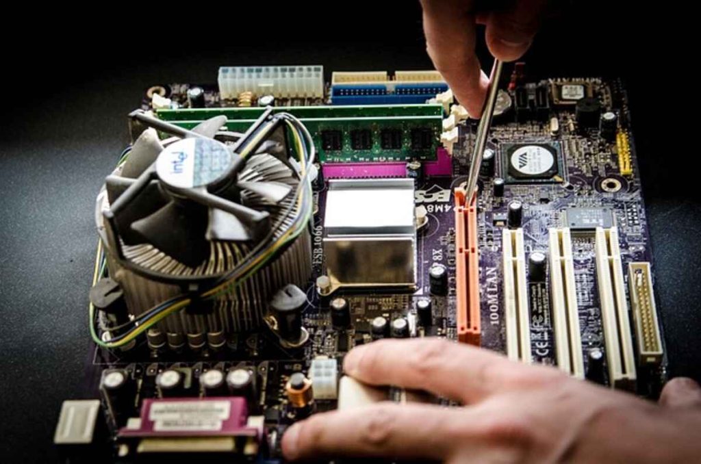 affordable computer repair in Mesa, AZ