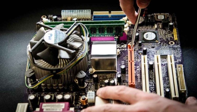 affordable computer repair in Mesa, AZ
