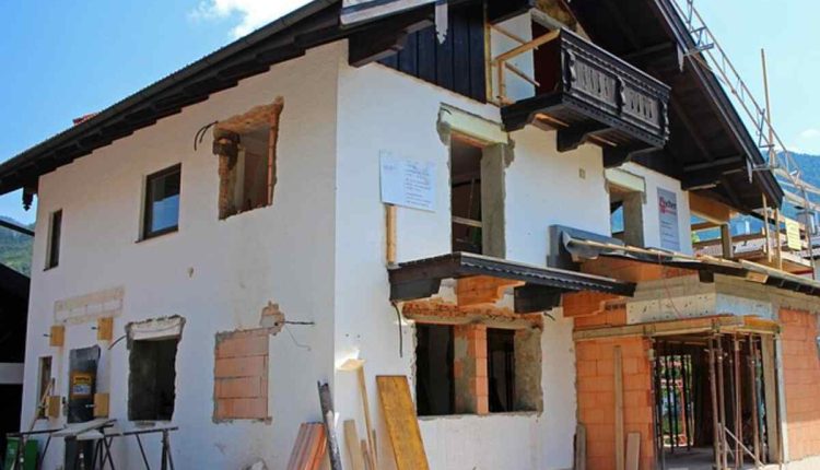 commercial glass replacement