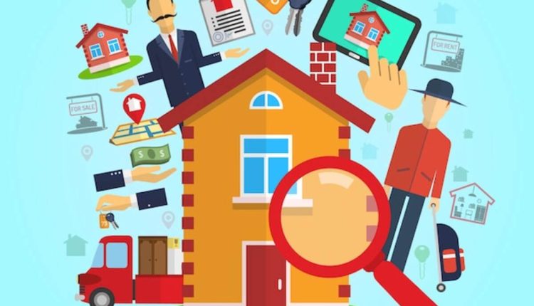 real estate marketing materials