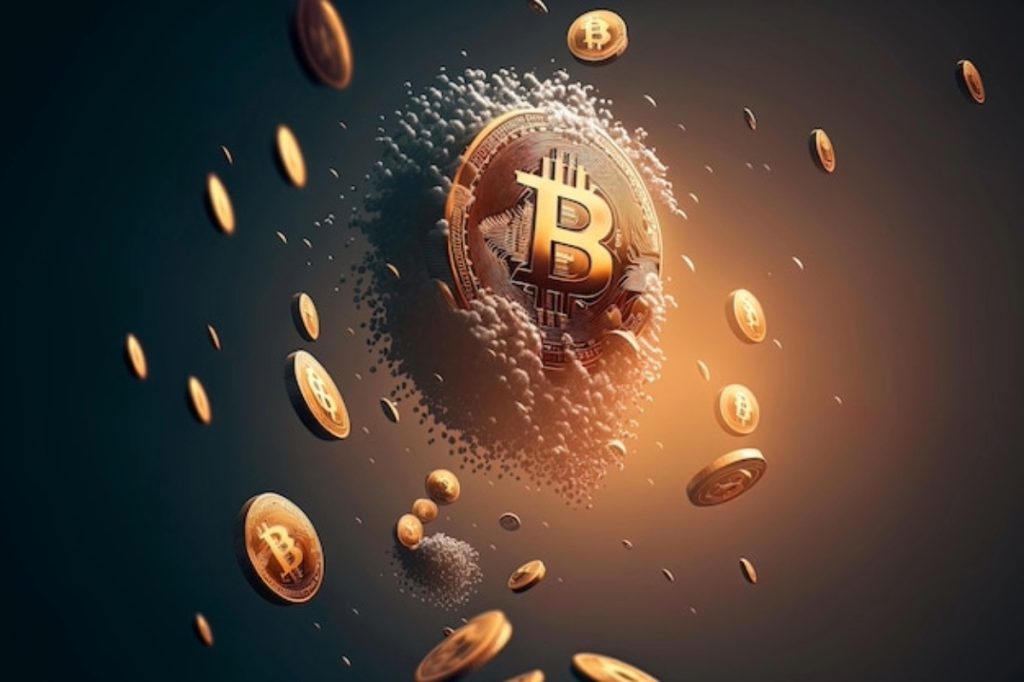 BCA offers the best crypto asset recovery