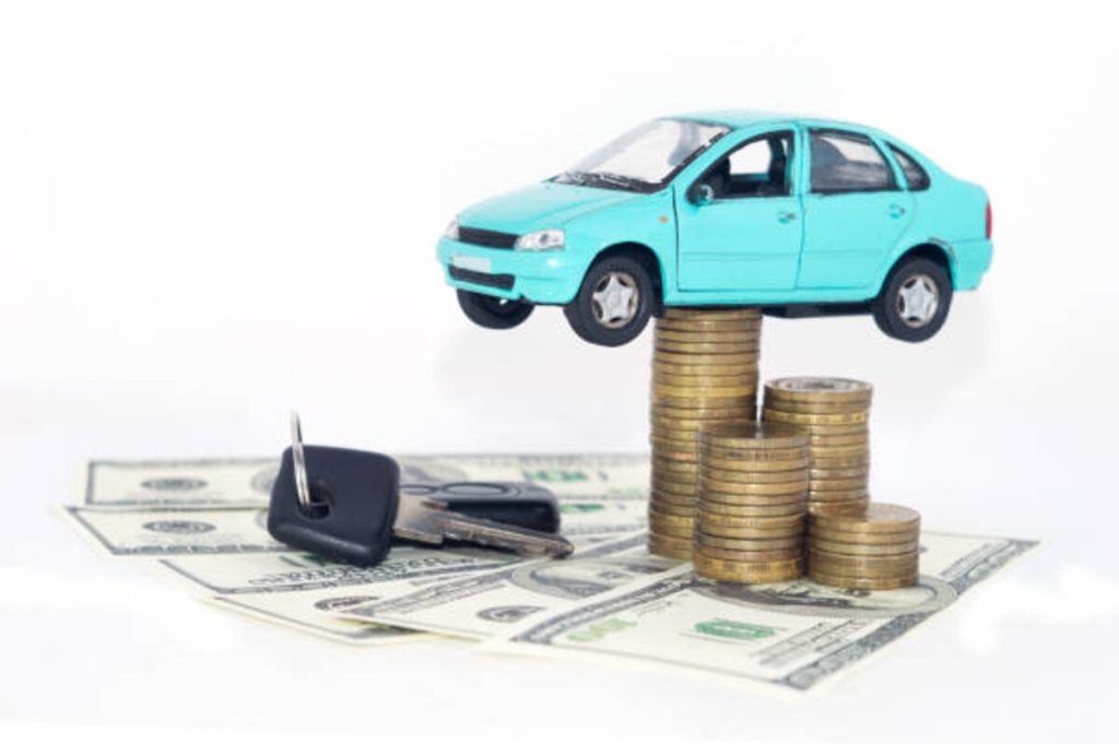 Body Shops With Loaner Cars