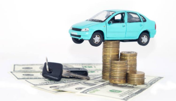 Body Shops With Loaner Cars