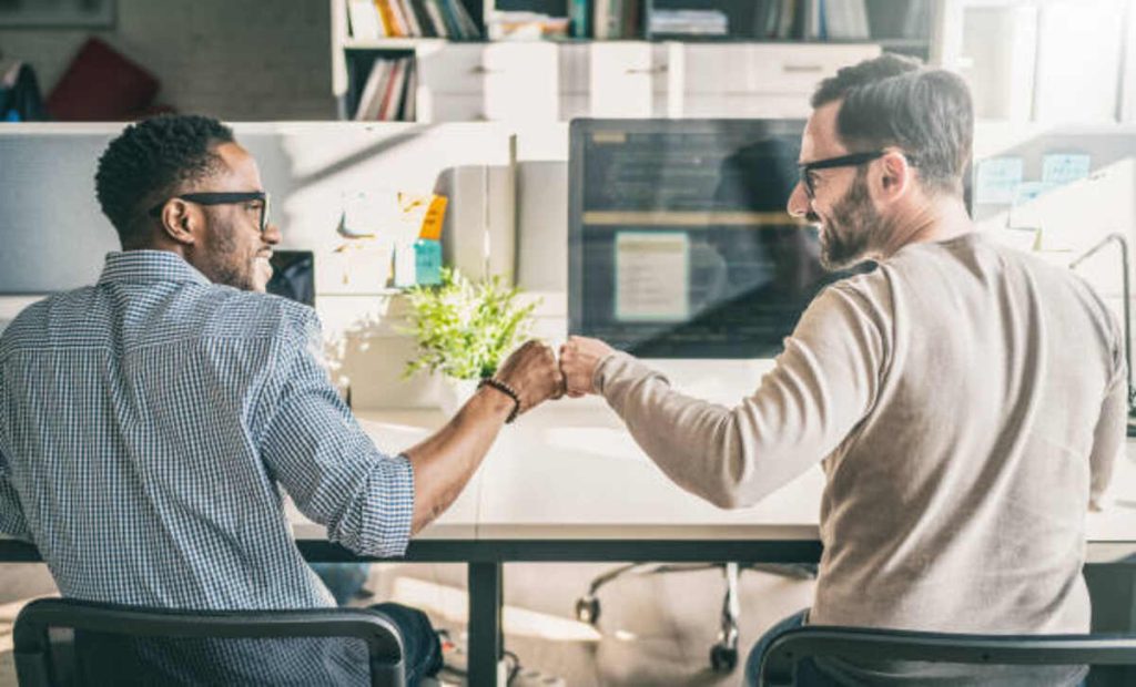 How to Support Your Friends Business