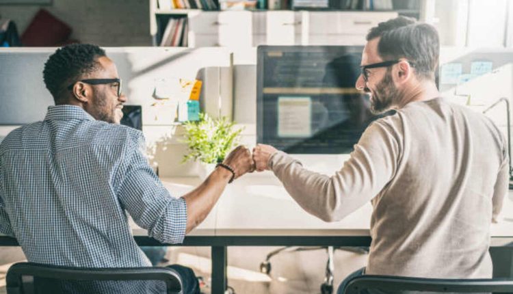 How to Support Your Friends Business