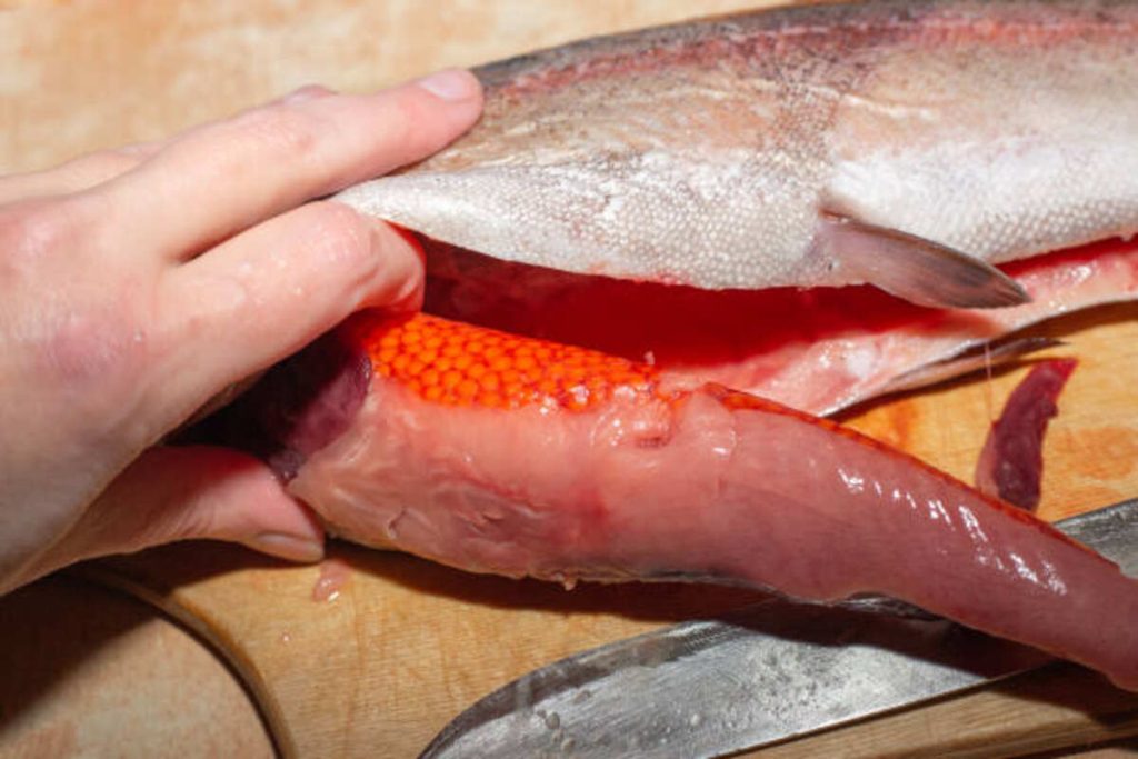 Dislodge Fish Throats