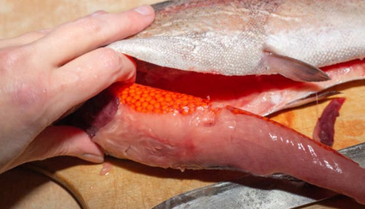 Dislodge Fish Throats