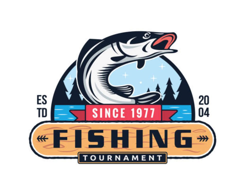 Fishing Decals
