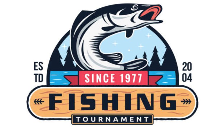 Fishing Decals