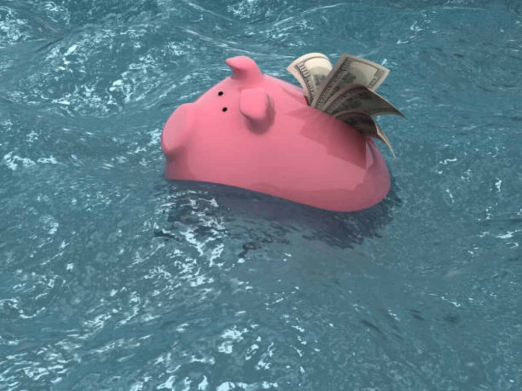 Bank Might Float a Loan For