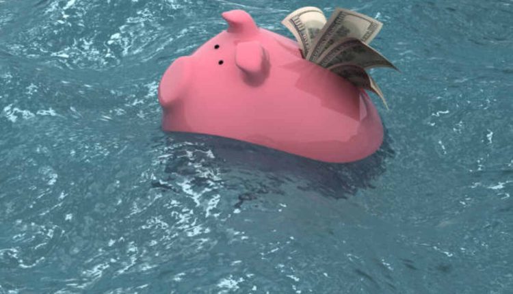 Bank Might Float a Loan For