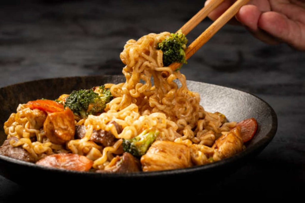 Chinese Food East Meadow