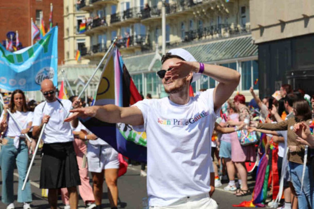 Fashion Brands Giving Back For Pride 2023