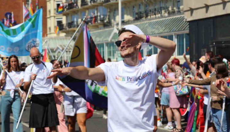 Fashion Brands Giving Back For Pride 2023