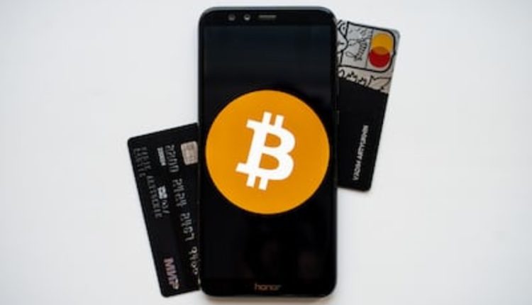 Crypto Asset Recovery of stolen funds