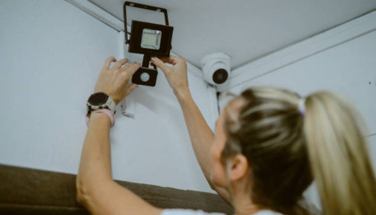 camera detector device