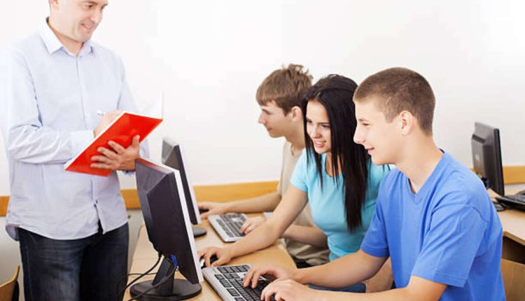 AP Courses at San Gabriel High School