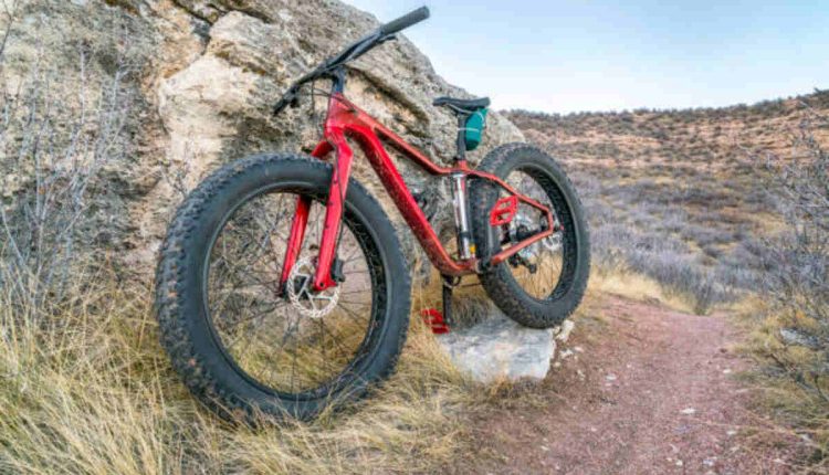 Advancement in Off-Road Biking