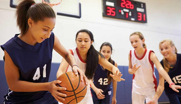 Quincy High School Basketball