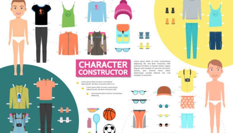 A Guide to Pabdress