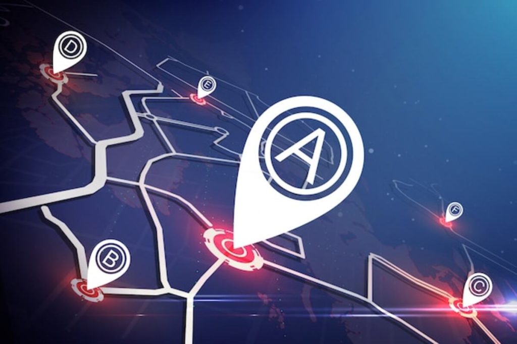 gps tracker for car