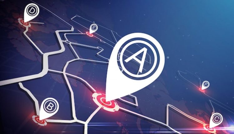 gps tracker for car