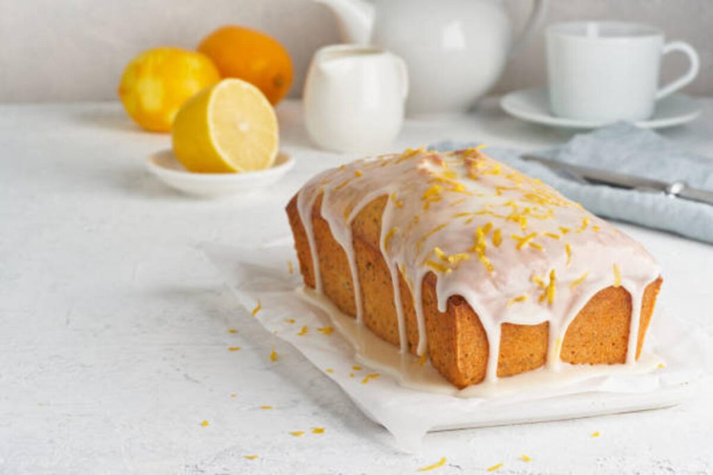 Weight Watchers Lemon Cake Recipes
