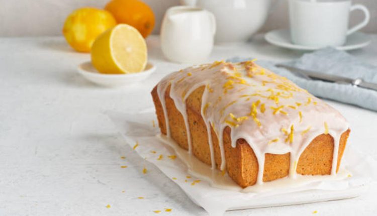 Weight Watchers Lemon Cake Recipes