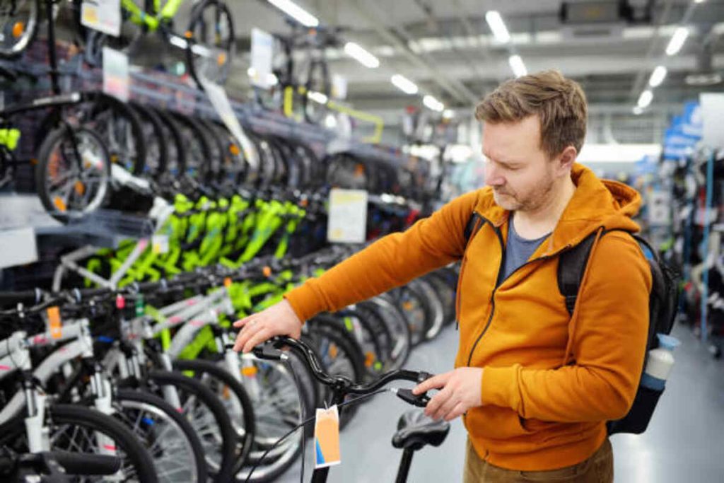 Biria Bikes For Sale
