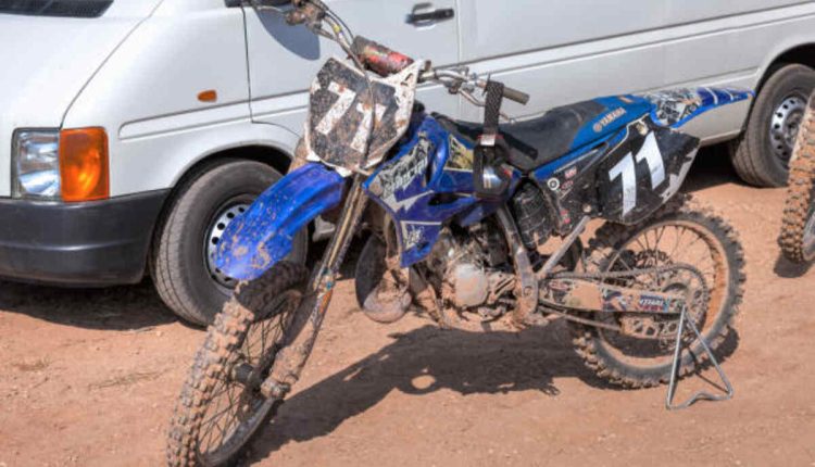 Avoid Craigslist Dirt Bikes For Sale Scams