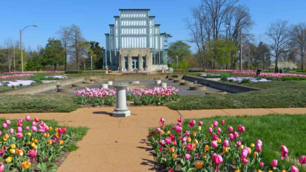 Forest Park