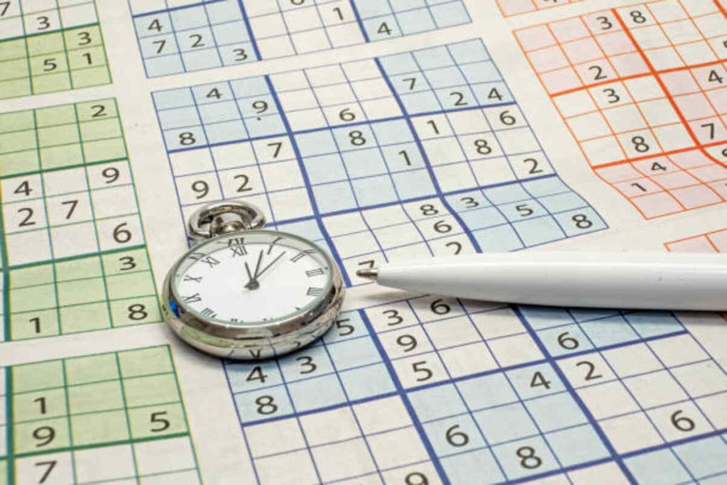 School Lineup Crossword Clue Nytimes