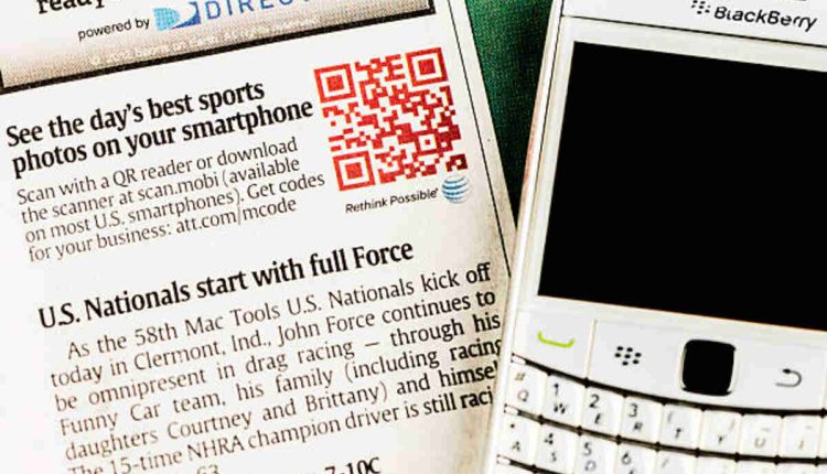 Phone Texting Format Crossword