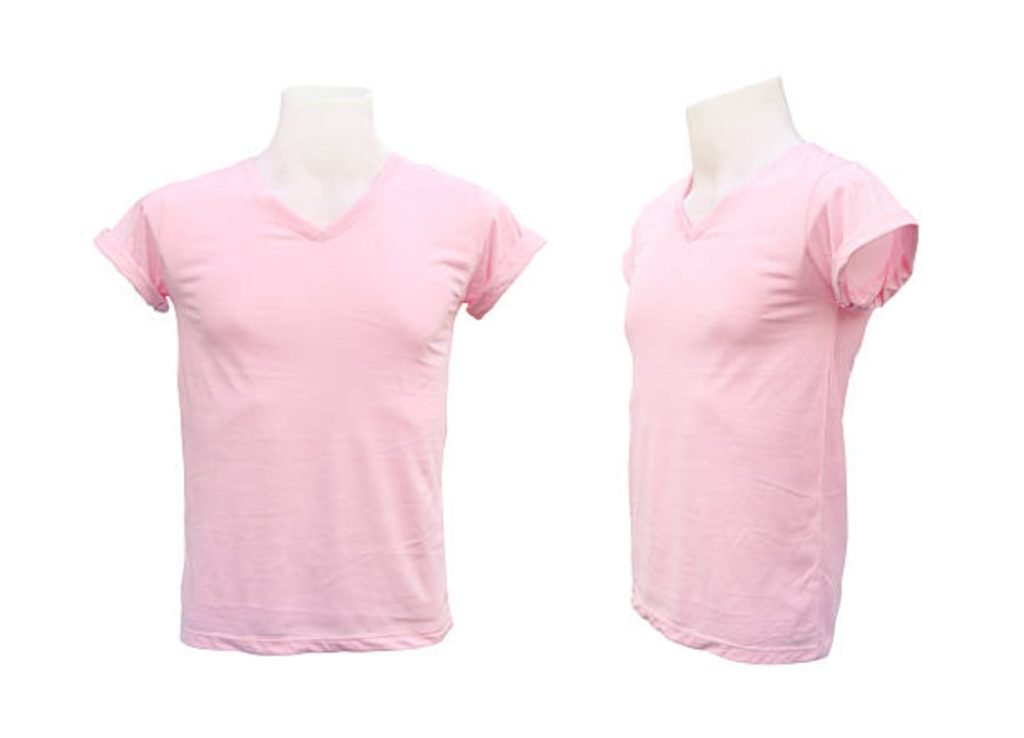 Barbie Shirt