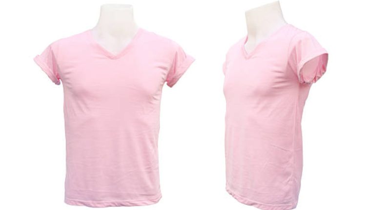 Barbie Shirt