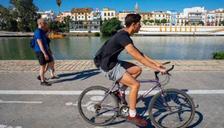 Del Sol Bikes