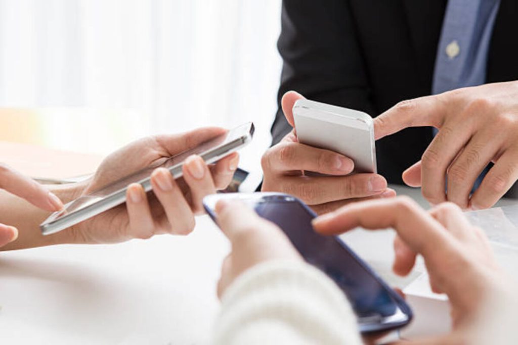 Phone Number For Your Business