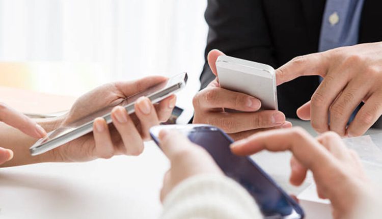 Phone Number For Your Business