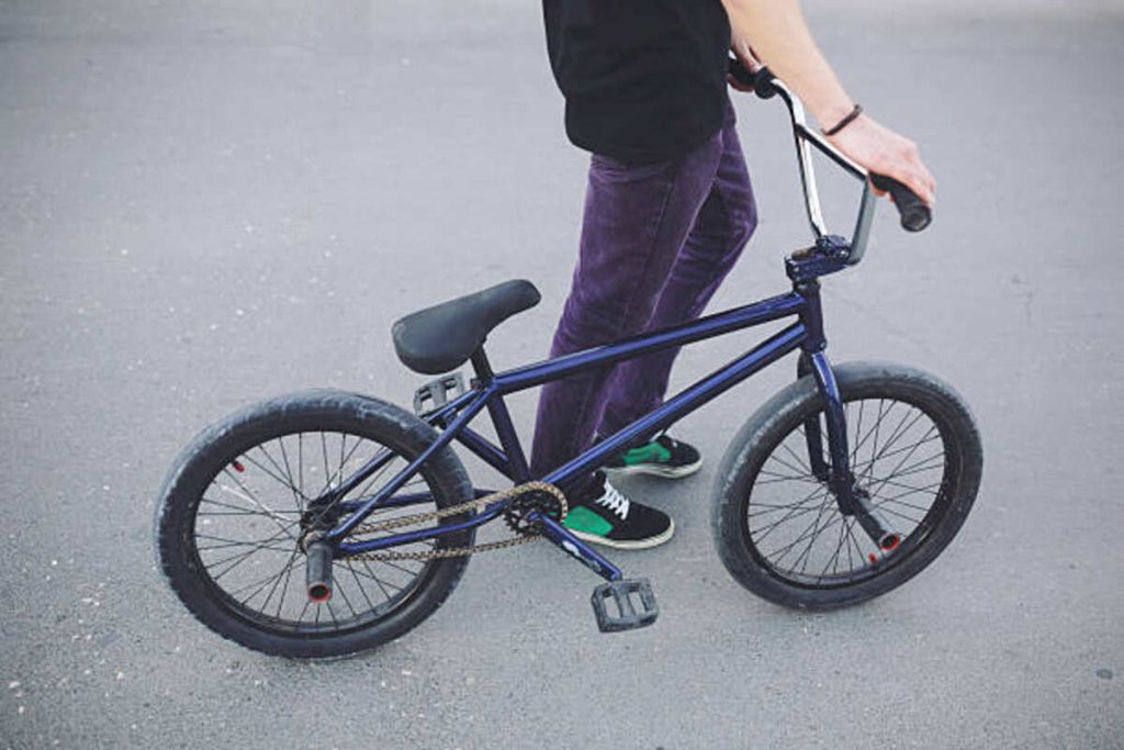 Make Up a Drag Mini Bike Frame