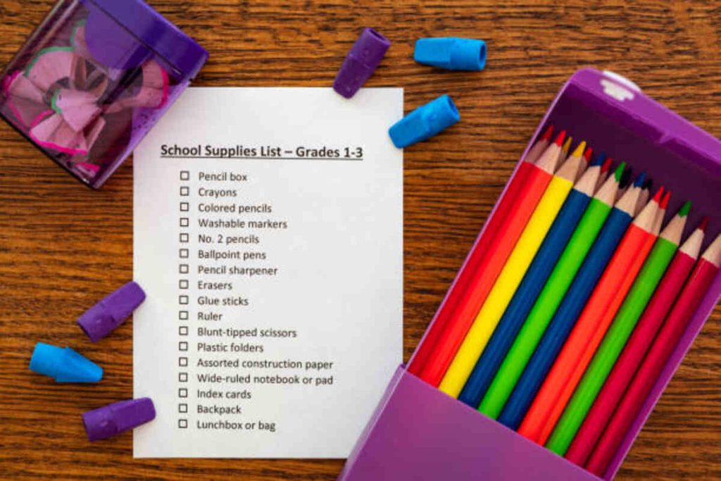 Learning B Ed Notes - How to Organize Your Notes