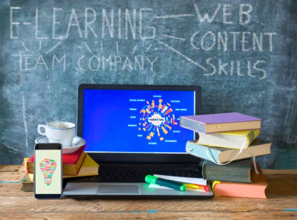 The Pros and Cons of Learning Classes Online