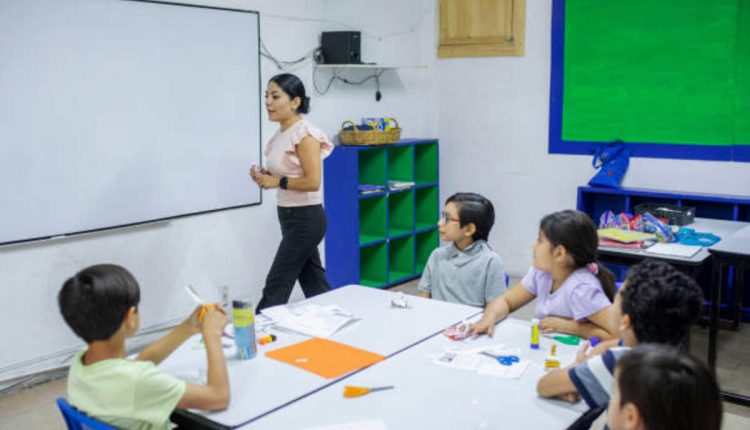 How Teachers Learn Class 8th