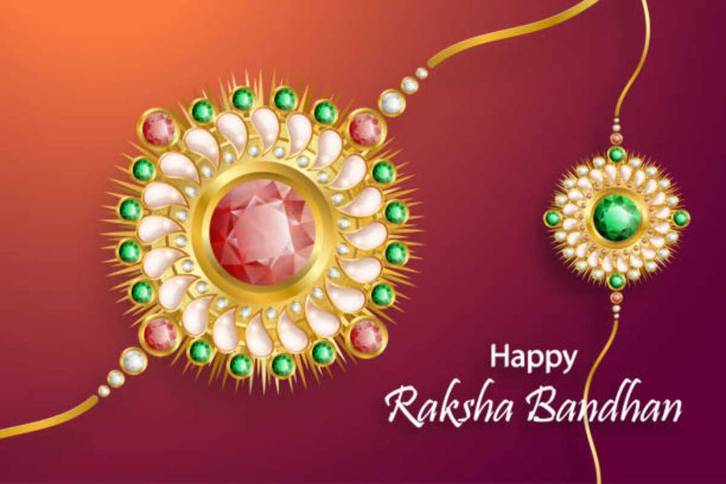 How Many Rudraksha to Wear in Neck