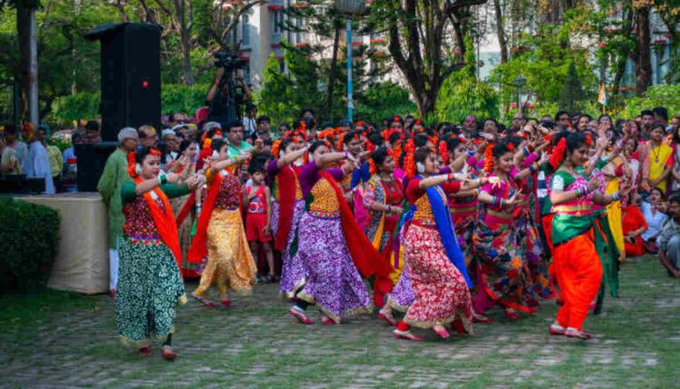 Sambalpuri Dress Design - A Reflection of Odisha's Cultural Heritage