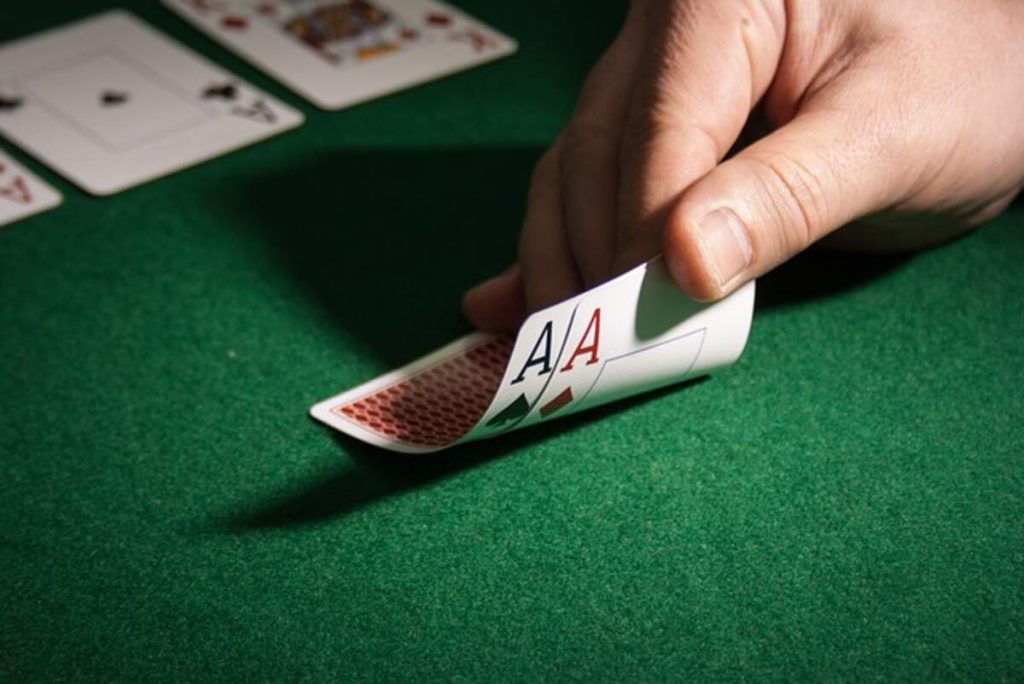 idn poker