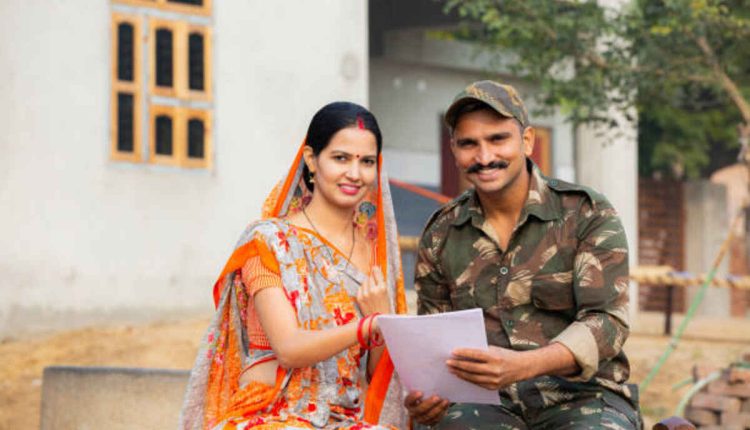 AGIF Loans For Indian Army Personnel