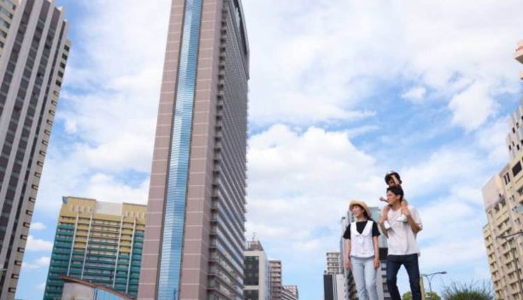 Umiya Business Bay Tower 2