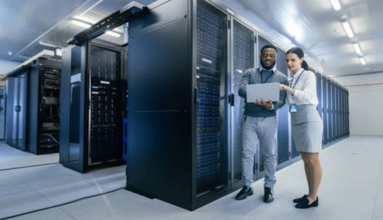 Web Hosting and Software For Your Business