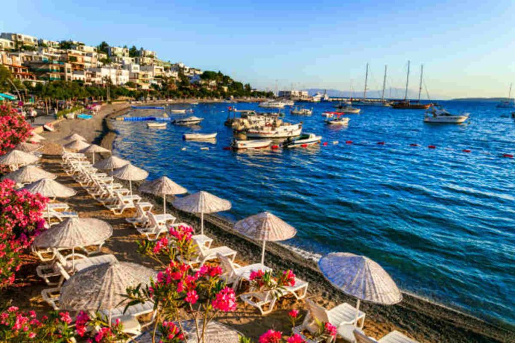 Riviera Resort and Marina